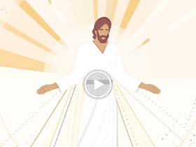 Seeking Christ Daily Brings us Power